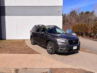 Used 2019 Subaru Ascent Limited video 1