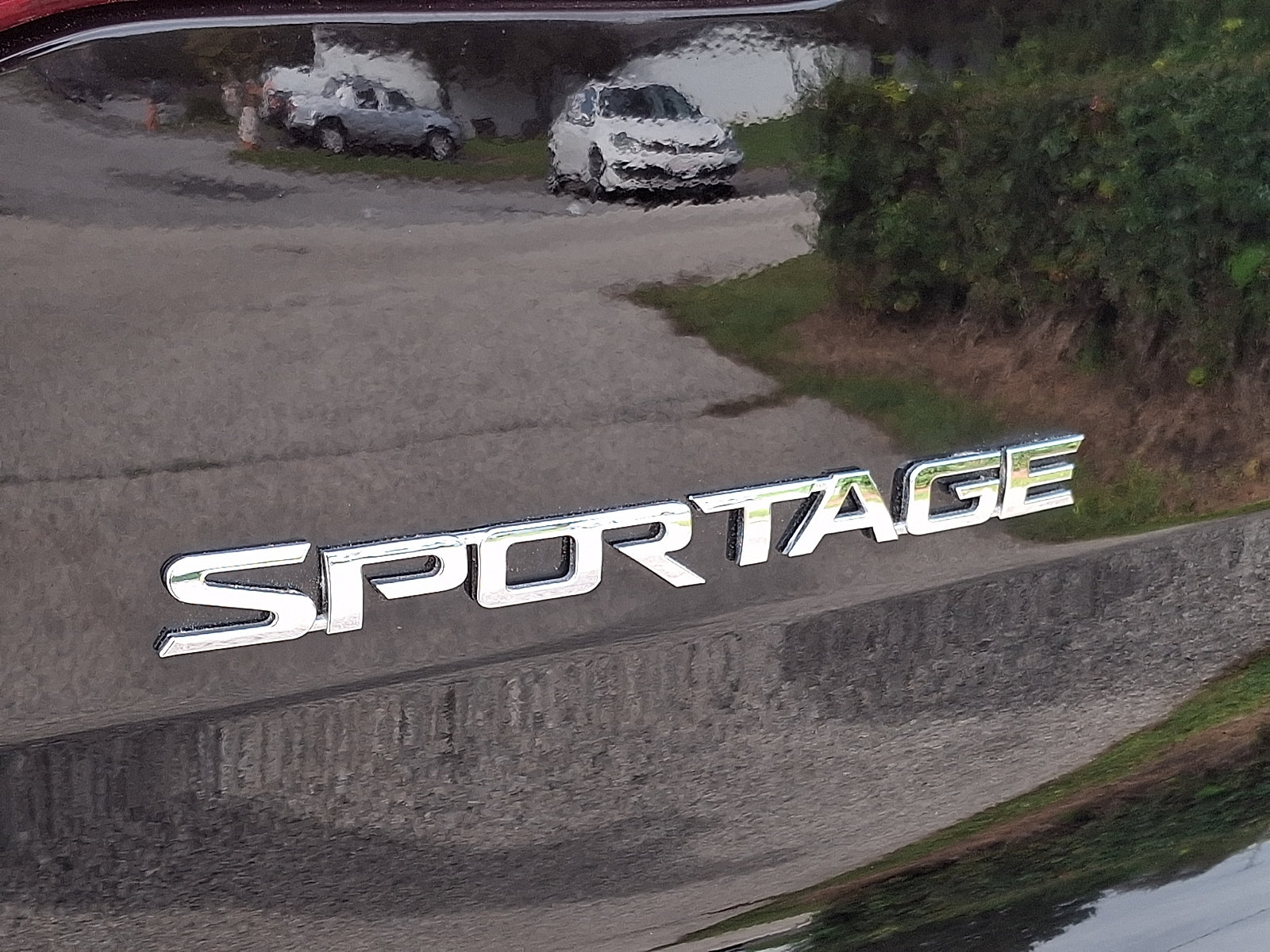 Used 2011 Kia Sportage LX w/ Convenience Pkg AWD/4WD image 31