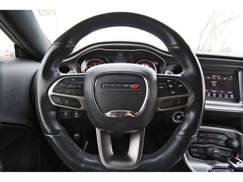 Used 2022 Dodge Challenger GT w/ Performance Handling Group image 13