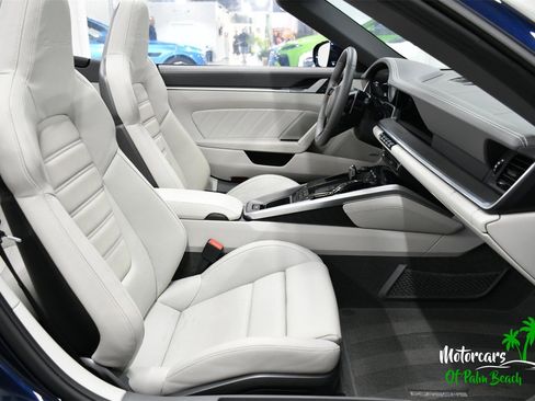 Used 2022 Porsche 911 Turbo S image 49
