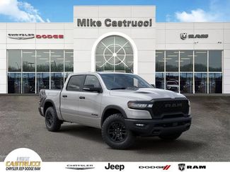New 2026 RAM 1500 Rebel w/ Rebel Level 1 Equipment Group AWD/4WD video 1