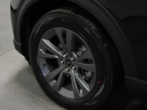 New 2026 Ford Explorer Active image 10