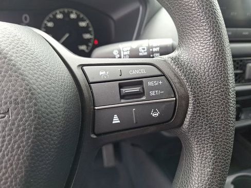 Used 2023 Honda HR-V LX image 22