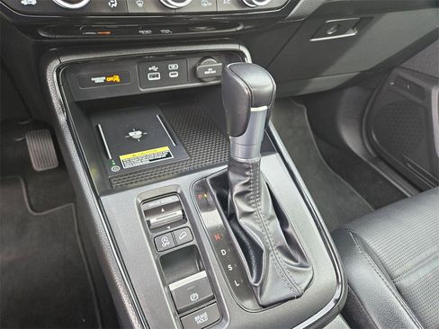 Used 2025 Honda CR-V EX-L image 29