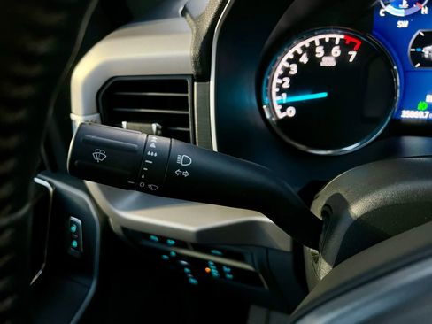 Used 2022 Ford F150 XLT w/ Equipment Group 302A High image 30