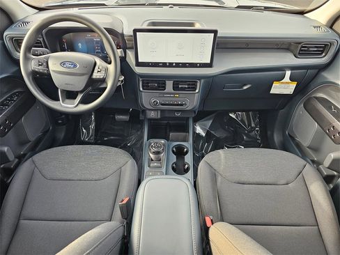 New 2026 Ford Maverick XL image 10