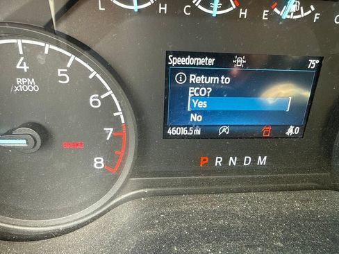 Used 2022 Ford F150 XL w/ Equipment Group 101A High AWD/4WD image 19