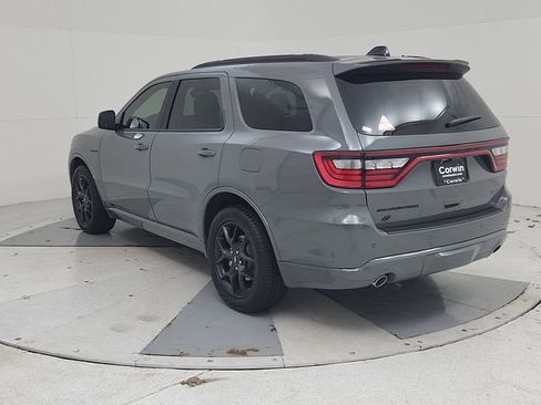 New 2026 Dodge Durango GT image 11