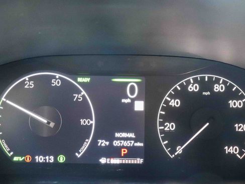 Used 2024 Honda CR-V Sport Touring image 28