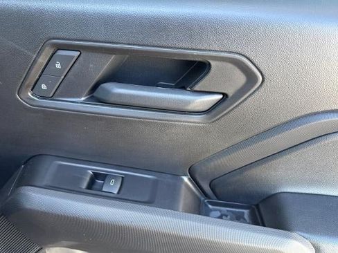 New 2026 Chevrolet Colorado Trail Boss AWD/4WD image 18