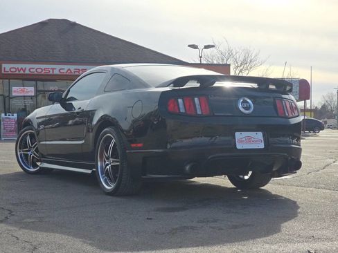 Used 2012 Ford Mustang GT image 8