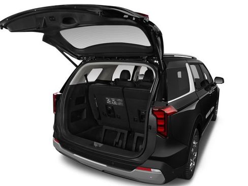 Used 2025 Kia Carnival FWD image 7