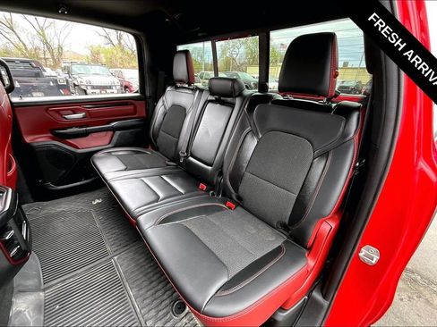 Used 2024 RAM 1500 Rebel w/ Rebel Level 1 Equipment Group AWD/4WD image 6