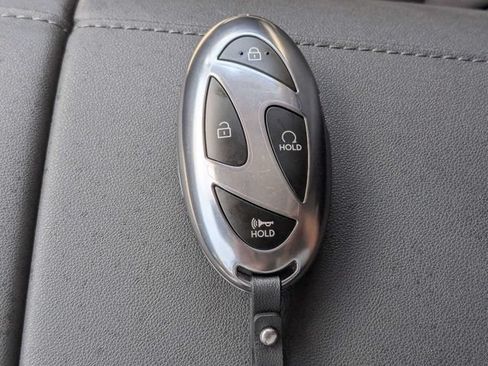 Used 2026 Hyundai Palisade SEL Premium FWD image 35