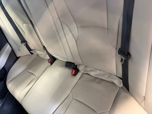Used 2023 Honda Accord EX-L image 15