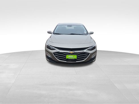 Used 2024 Chevrolet Malibu LT image 9