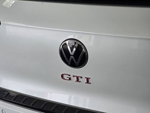 New 2026 Volkswagen GTI S FWD image 14