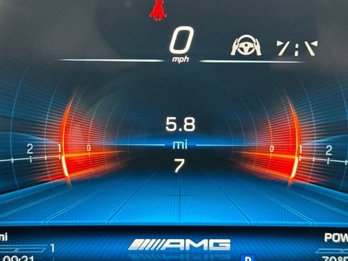 New 2026 Mercedes-Benz GLE 53 AMG 4MATIC Coupe image 36