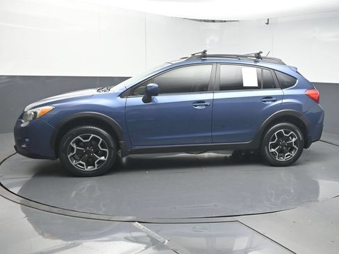 Used 2013 Subaru Crosstrek 2.0i Premium w/ Popular Pkg 1 AWD/4WD image 5