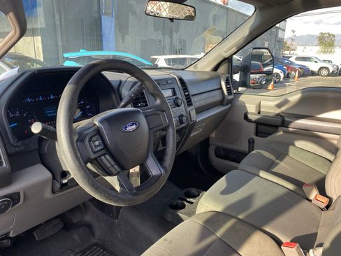 Used 2018 Ford F250 XL image 15