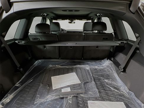 New 2026 Audi Q7 2.0T Premium image 26