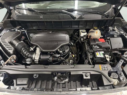 Used 2019 GMC Acadia SLT AWD/4WD image 9
