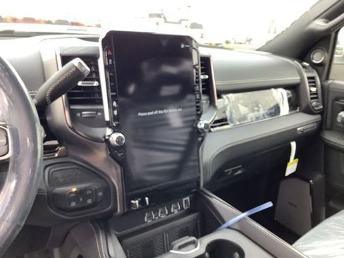 New 2026 RAM 2500 Rebel image 10