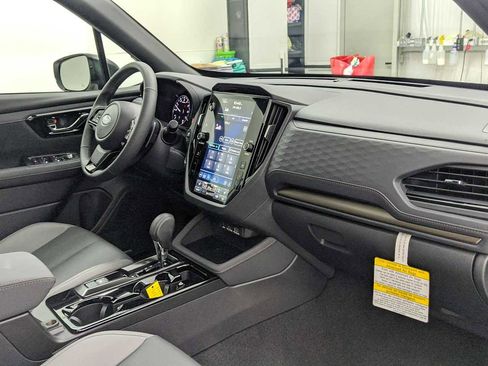 New 2026 Subaru Forester Sport AWD/4WD image 27