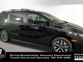 New 2026 Honda Odyssey EX-L video 2