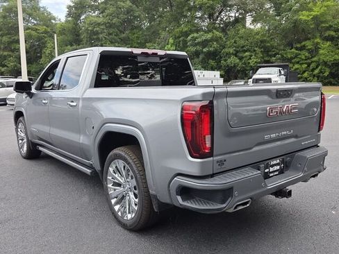 Used 2023 GMC Sierra 1500 Denali AWD/4WD image 12