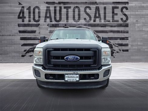 Used 2013 Ford F250 XL w/ PWR Equipment Group AWD/4WD image 5