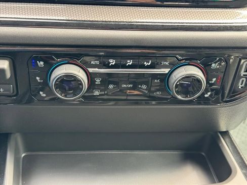 New 2026 Chevrolet Silverado 1500 ZR2 AWD/4WD image 19