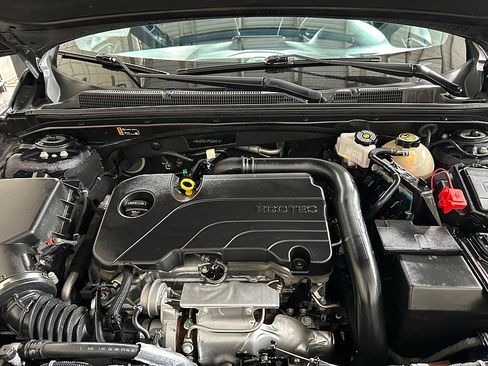 Used 2023 Chevrolet Malibu LT image 18