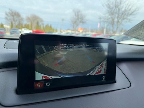 Used 2019 MAZDA CX-9 Grand Touring image 29