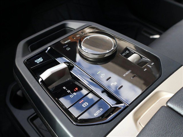 Certified 2024 BMW iX xDrive50 w/ Sport Package AWD/4WD image 19