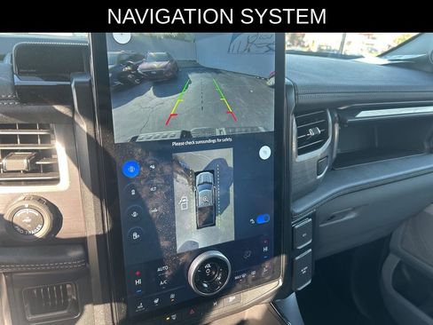 Used 2025 Ford F150 Lightning Flash image 22