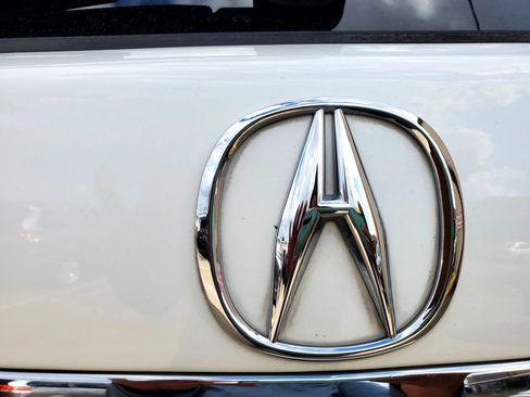 Used 2019 Acura MDX FWD image 8