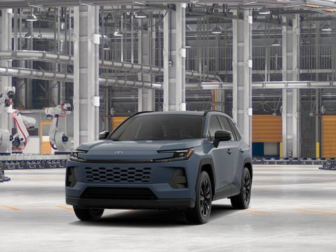 New 2026 Toyota RAV4 XLE Premium AWD/4WD image 18
