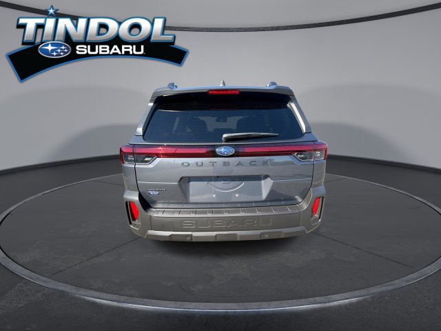 New 2026 Subaru Outback Touring XT AWD/4WD image 7