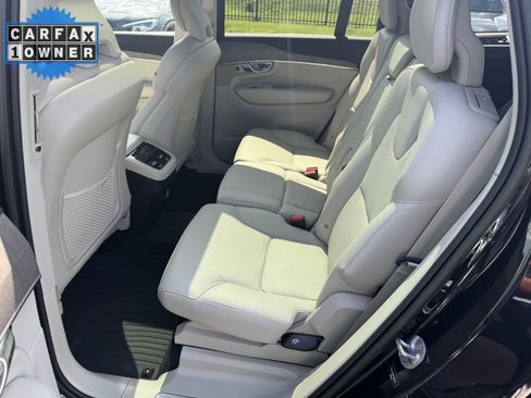 Used 2023 Volvo XC90 B5 Plus w/ Protection Package Premier AWD/4WD image 33