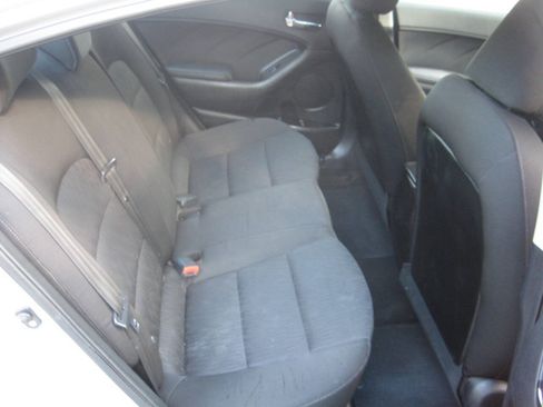 Used 2014 Kia Forte LX FWD image 13