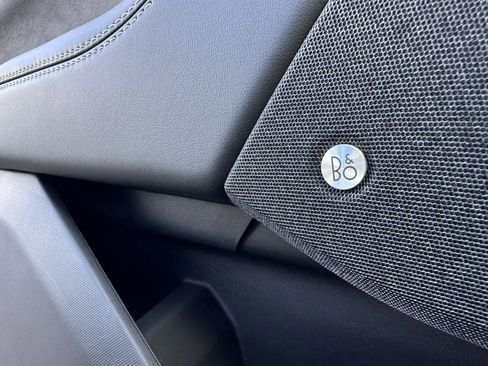 New 2025 Ford Mustang Mach-E GT image 39