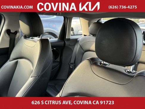 Used 2017 MINI Cooper S image 15