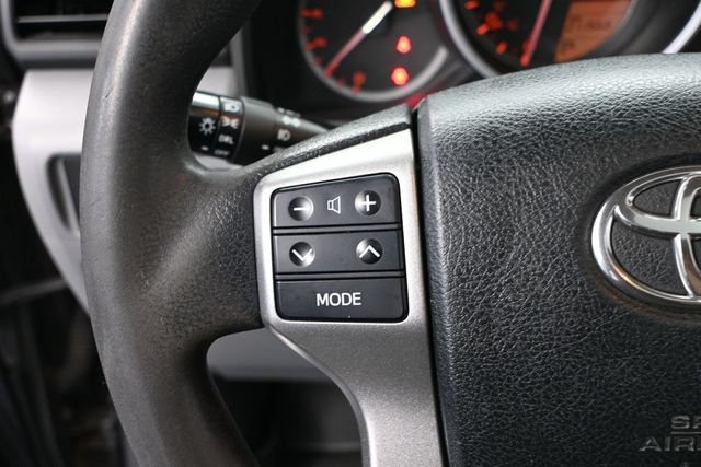 Used 2013 Toyota 4Runner SR5 w/ Convenience Pkg AWD/4WD image 21
