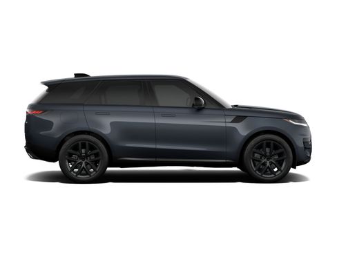 New 2027 Land Rover Range Rover Sport SE AWD/4WD image 3