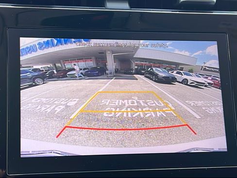 Certified 2024 Hyundai Tucson SEL FWD image 16