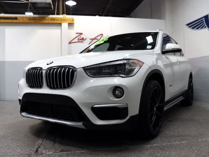 Used 2016 BMW X1 xDrive28i
