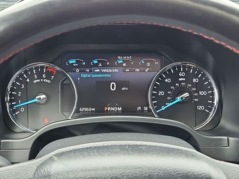 Used 2020 Ford Expedition Max Limited w/ Equipment Group 303A AWD/4WD image 17
