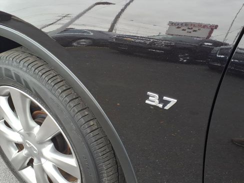 Used 2017 INFINITI QX50 AWD w/ Premium Plus Package image 10