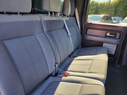 Used 2014 Ford F150 XLT w/ Equipment Group 302A Luxury AWD/4WD image 23